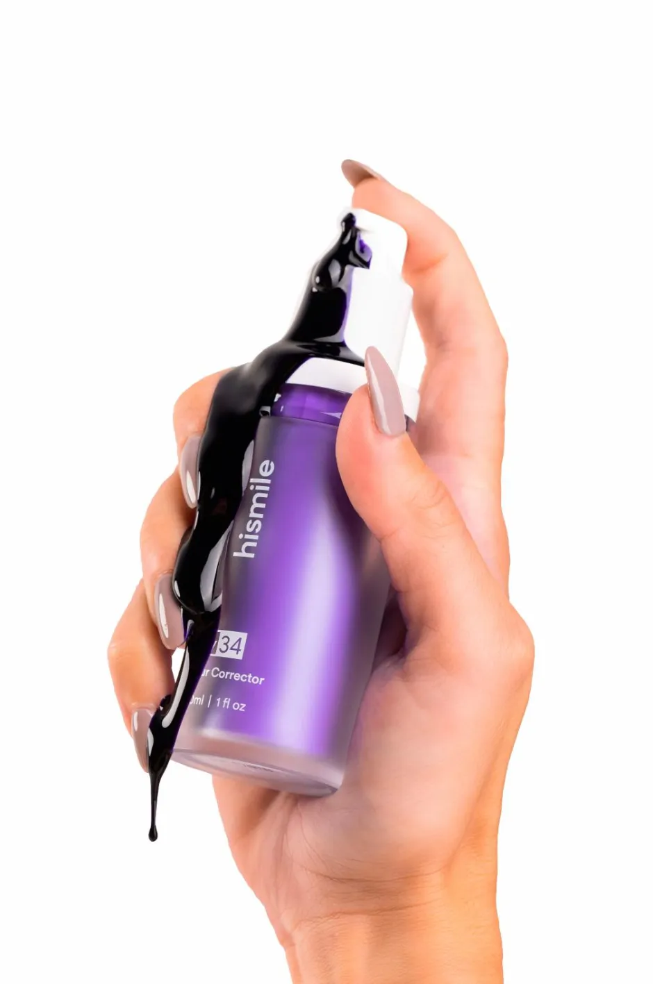 Sale V34 Colour Corrector Serum 30 ml Tandpleje
