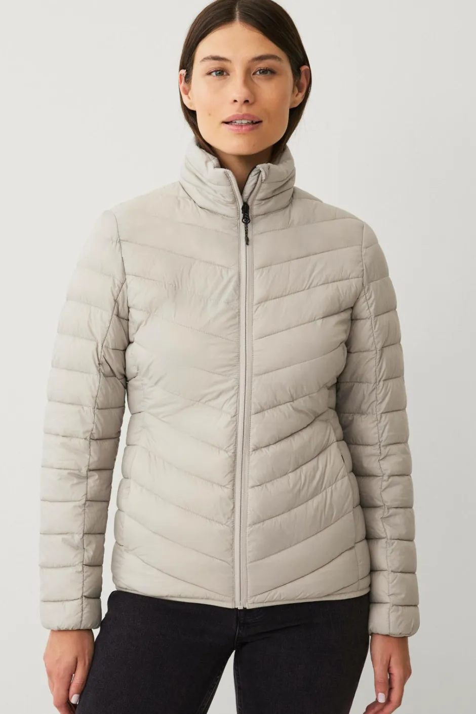 Online Dunjakke LTW Down Jacket Dame Overtøj|Overtøj
