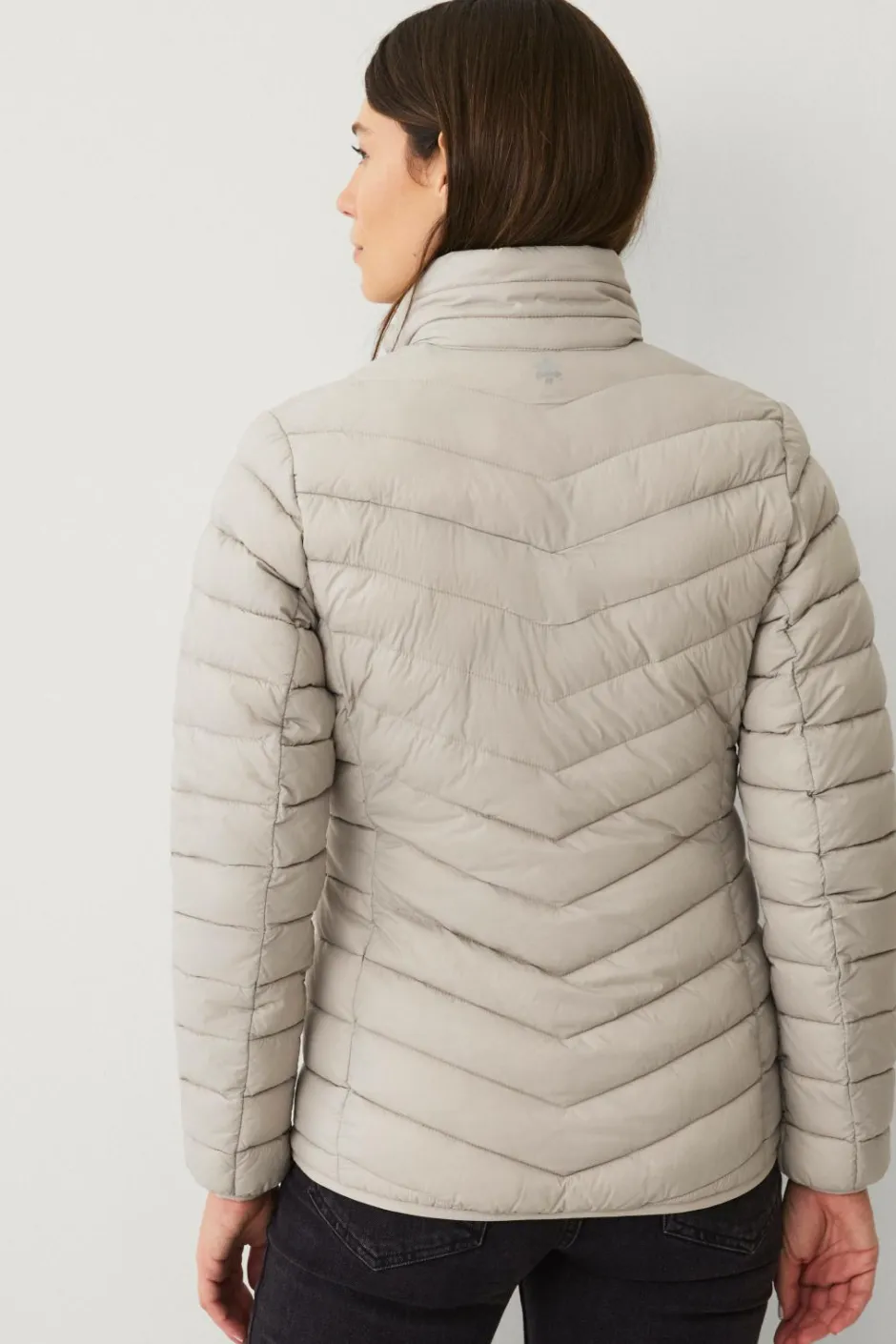 Online Dunjakke LTW Down Jacket Dame Overtøj|Overtøj