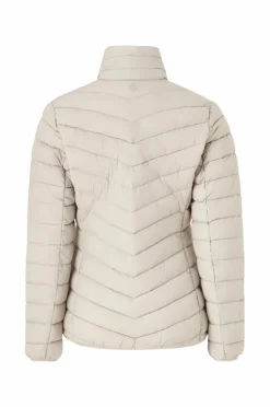 Online Dunjakke LTW Down Jacket Dame Overtøj|Overtøj