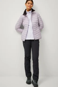 Áhkká Dunjakke LTW Down Jacket^Dame Overtøj|Overtøj