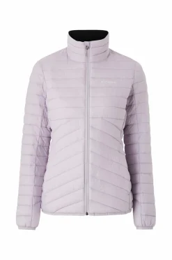 Áhkká Dunjakke LTW Down Jacket^Dame Overtøj|Overtøj