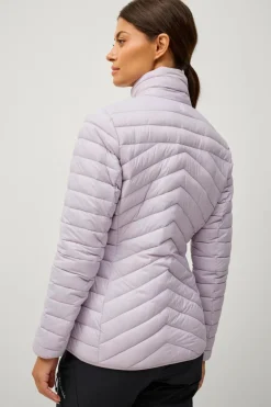 Áhkká Dunjakke LTW Down Jacket^Dame Overtøj|Overtøj