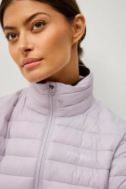 Áhkká Dunjakke LTW Down Jacket^Dame Overtøj|Overtøj