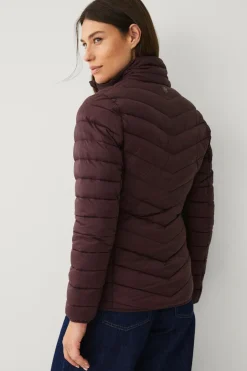 Áhkká Dunjakke LTW Down Jacket^Dame Jakker & Frakker