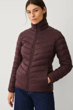 Áhkká Dunjakke LTW Down Jacket^Dame Jakker & Frakker