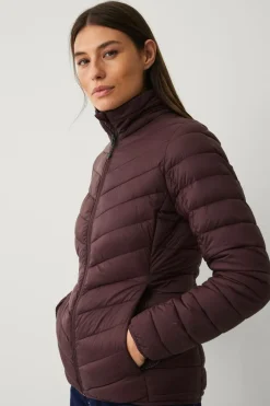 Áhkká Dunjakke LTW Down Jacket^Dame Jakker & Frakker