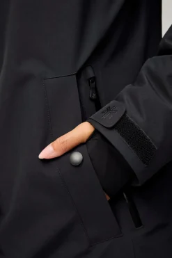 Online Dunparka Down Parka Polar W Dame Overtøj|Overtøj
