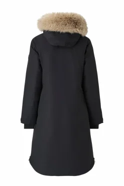 Online Dunparka Down Parka Polar W Dame Overtøj|Overtøj