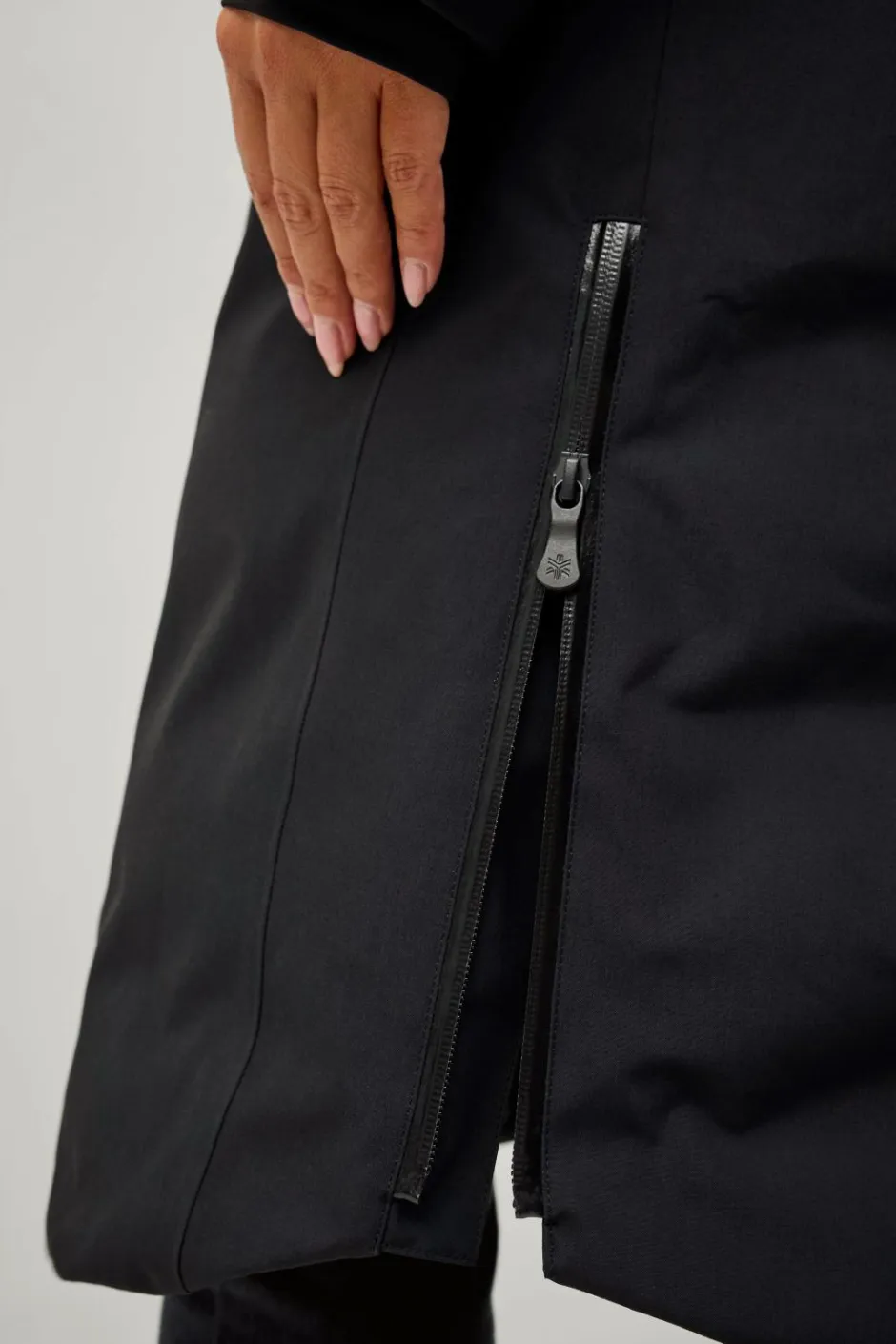 Online Dunparka Down Parka Polar W Dame Overtøj|Overtøj