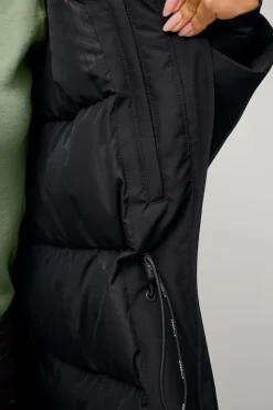 Online Dunparka Down Parka Polar W Dame Overtøj|Overtøj