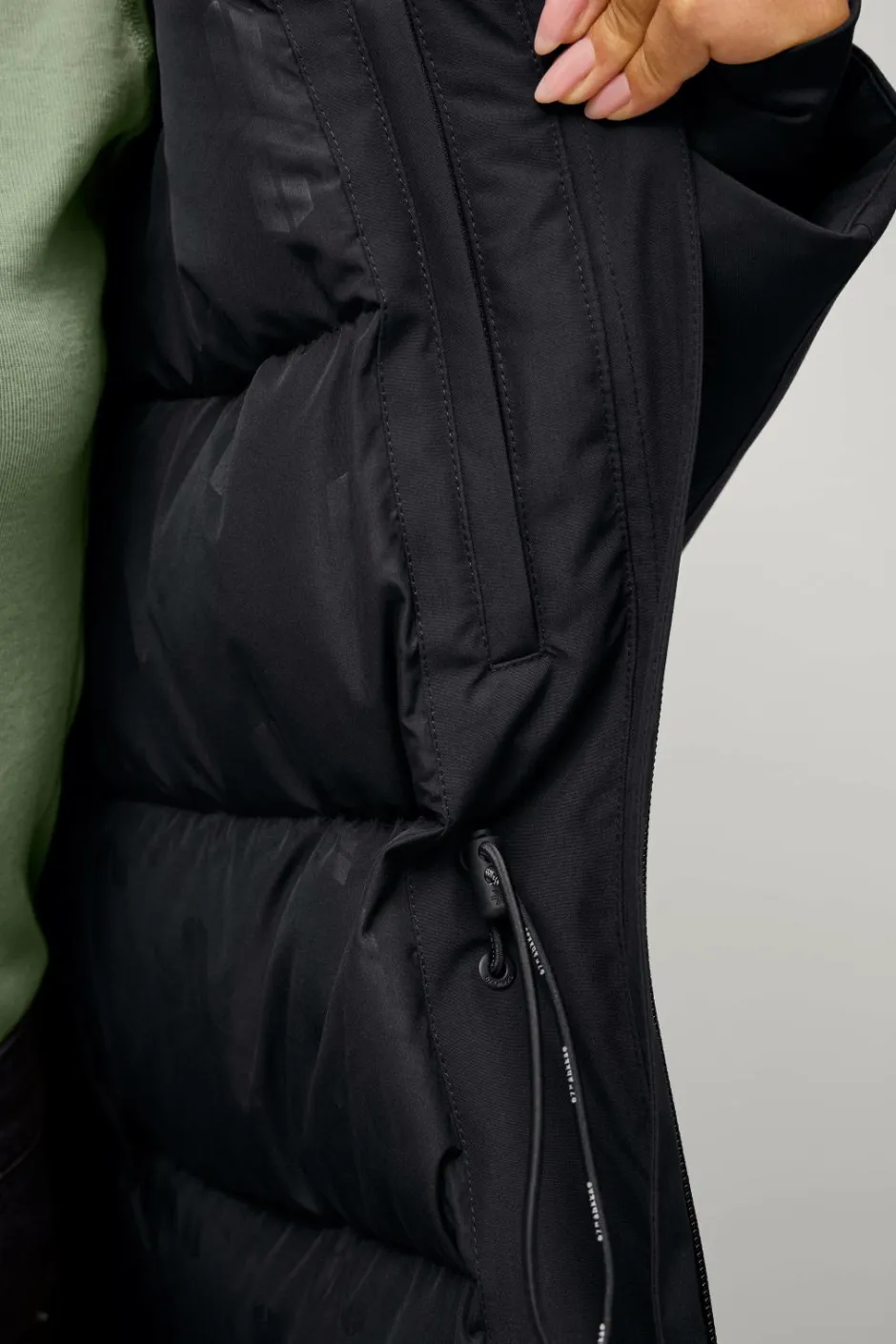 Online Dunparka Down Parka Polar W Dame Overtøj|Overtøj