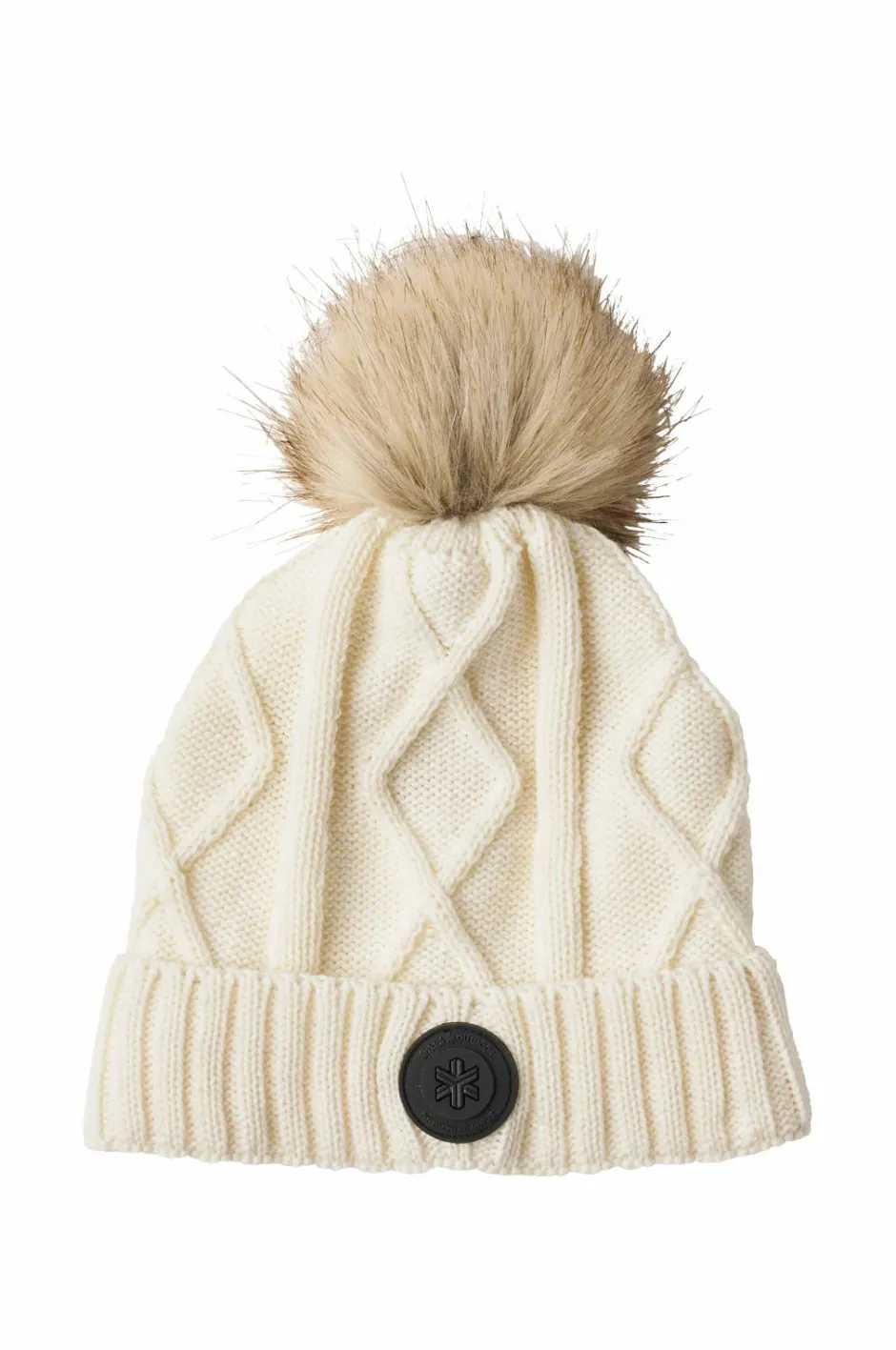 Áhkká Hue Kids Beanie^Børn Huer