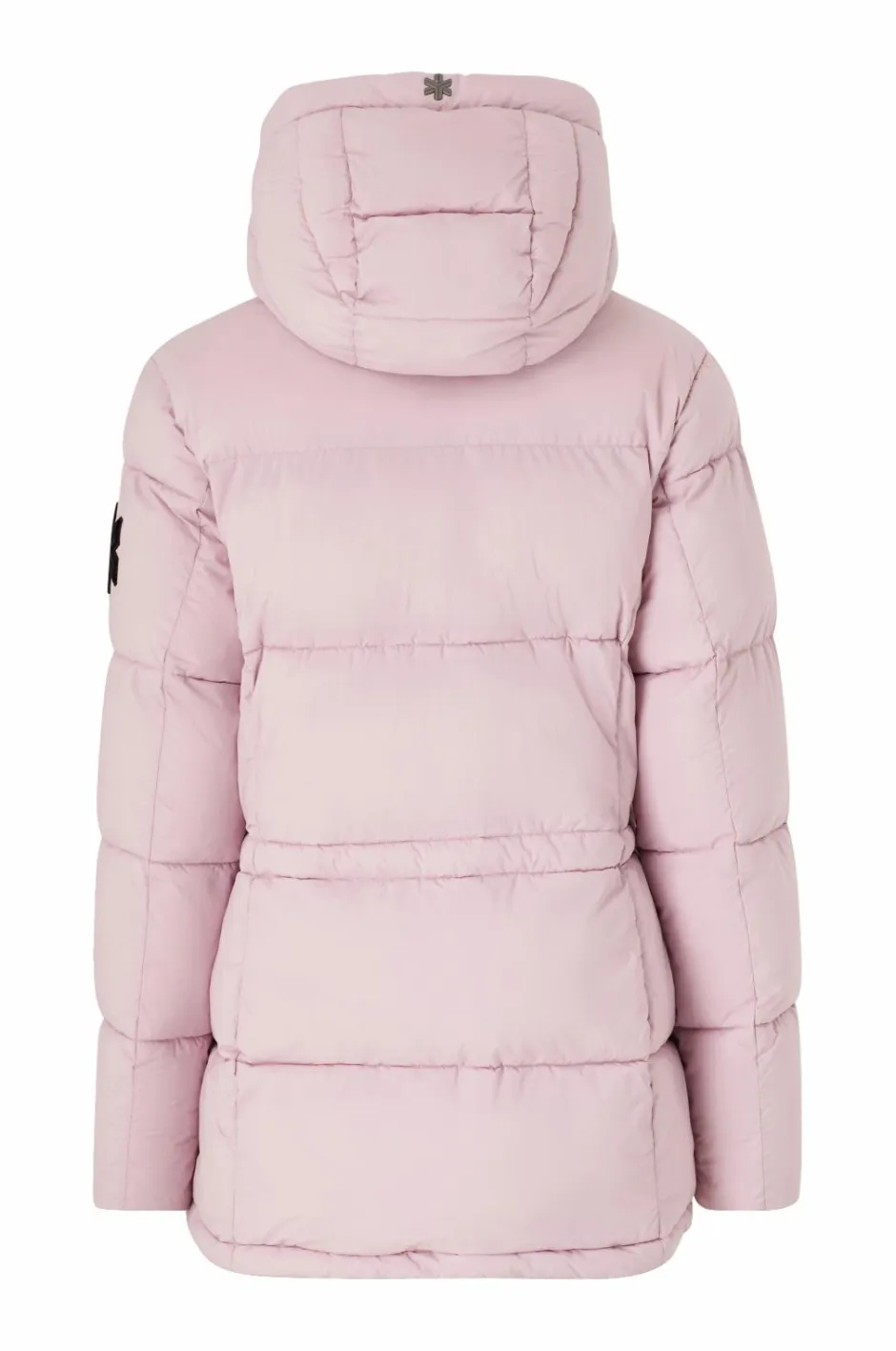 Áhkká Jakke Gold Warm Jacket Matte^Dame Jakker & Frakker
