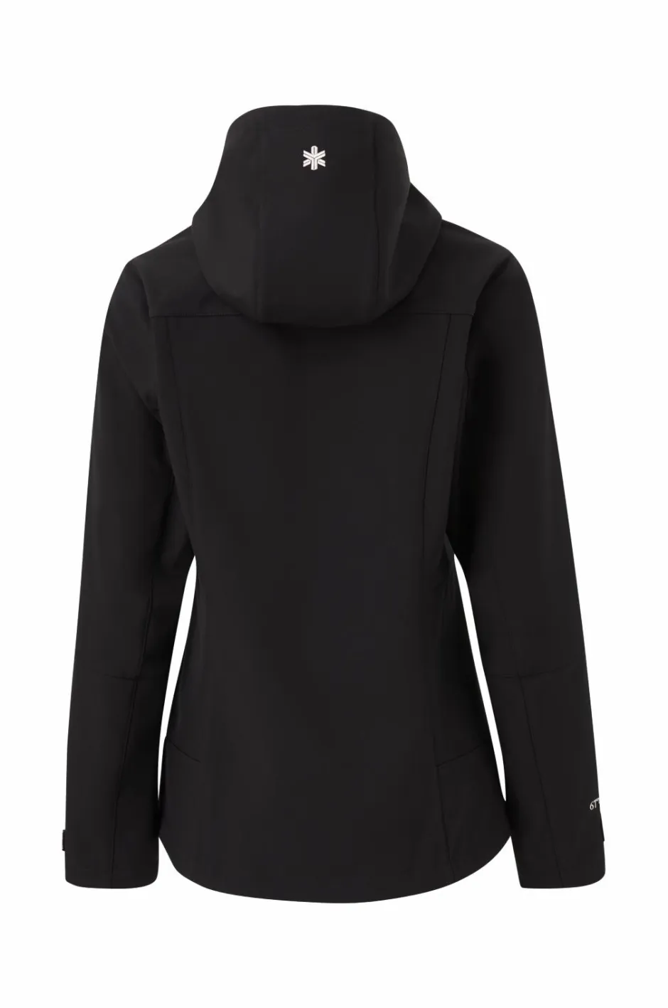 New Jakke Softshell Jacket With Hood Dame Jakker & Frakker
