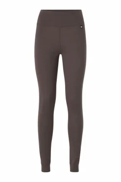 Áhkká Merino Wool Pant W^Dame Skiundertøj|Skiundertøj