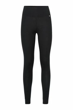 Áhkká Merino Wool Pant W^Dame Skiundertøj|Skiundertøj