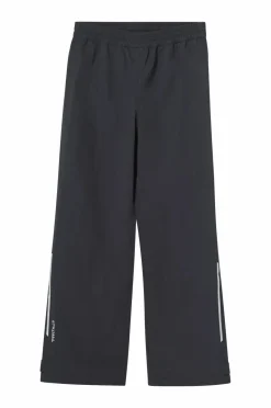 Áhkká Overtræksbukser Shell Pant Jr^Børn Overtøj