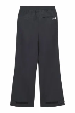 Áhkká Overtræksbukser Shell Pant Jr^Børn Overtøj