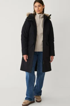 Clearance Parka Perfect Parka W Dame Jakker & Frakker