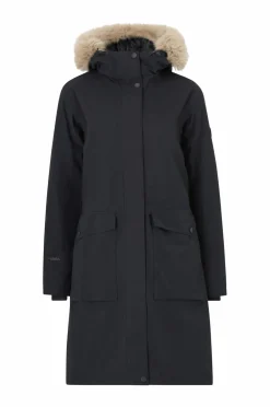 Clearance Parka Perfect Parka W Dame Jakker & Frakker