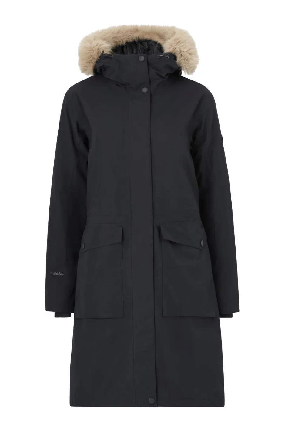 Clearance Parka Perfect Parka W Dame Jakker & Frakker
