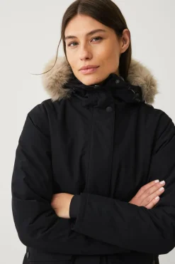 Clearance Parka Perfect Parka W Dame Jakker & Frakker