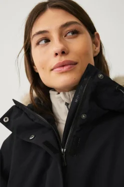 Clearance Parka Perfect Parka W Dame Jakker & Frakker