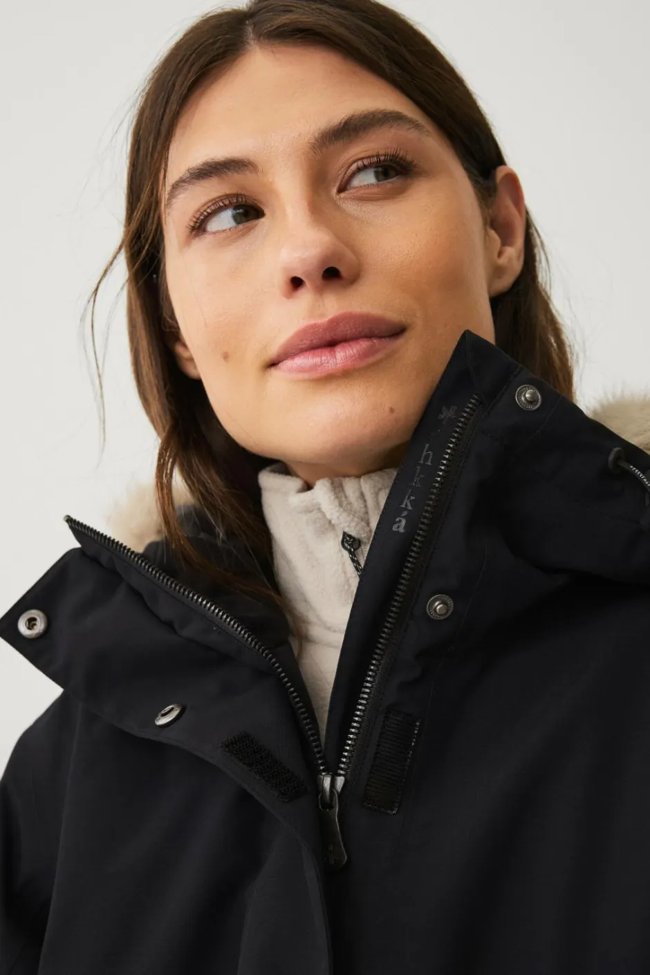 Clearance Parka Perfect Parka W Dame Jakker & Frakker