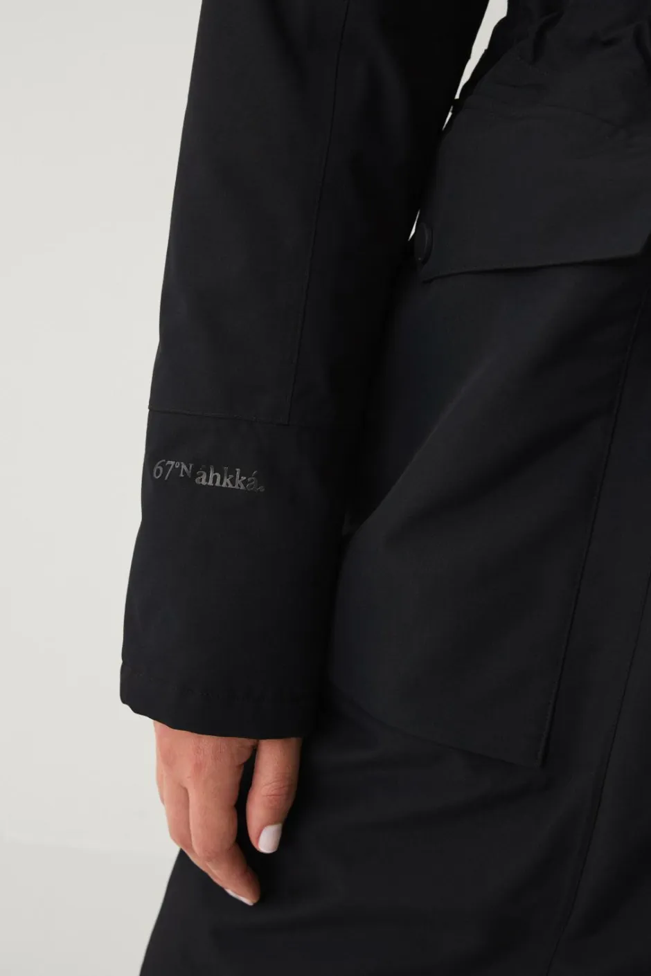 Clearance Parka Perfect Parka W Dame Jakker & Frakker