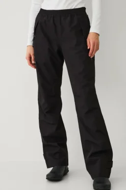 Regnbukser Rain Pant W Dame Regntøj