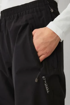 Regnbukser Rain Pant W Dame Regntøj