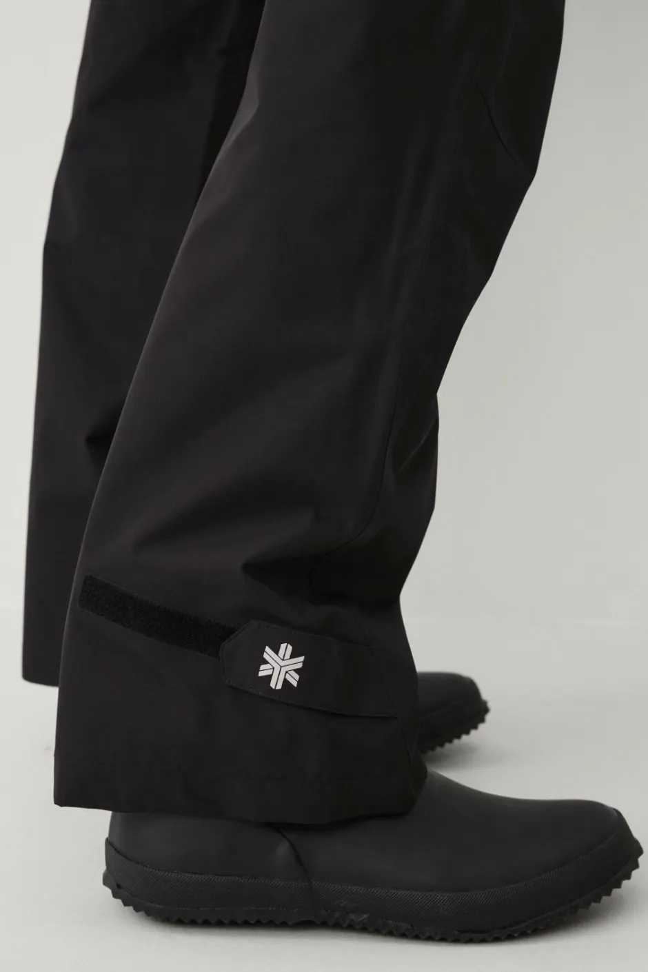 Regnbukser Rain Pant W Dame Regntøj