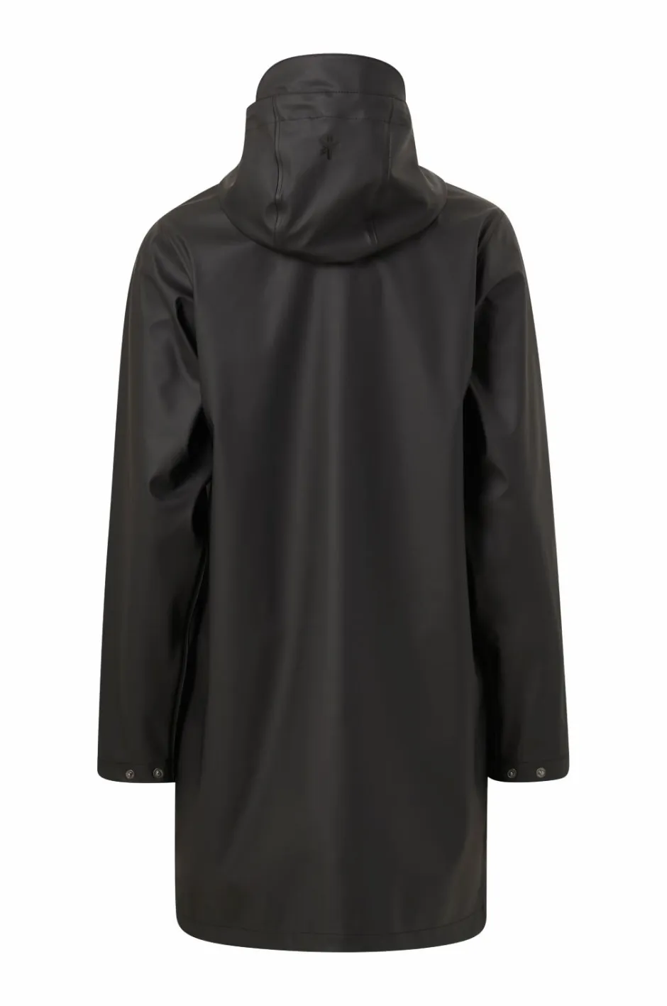 Áhkká Regnjakke PU Parka W^Dame Regntøj