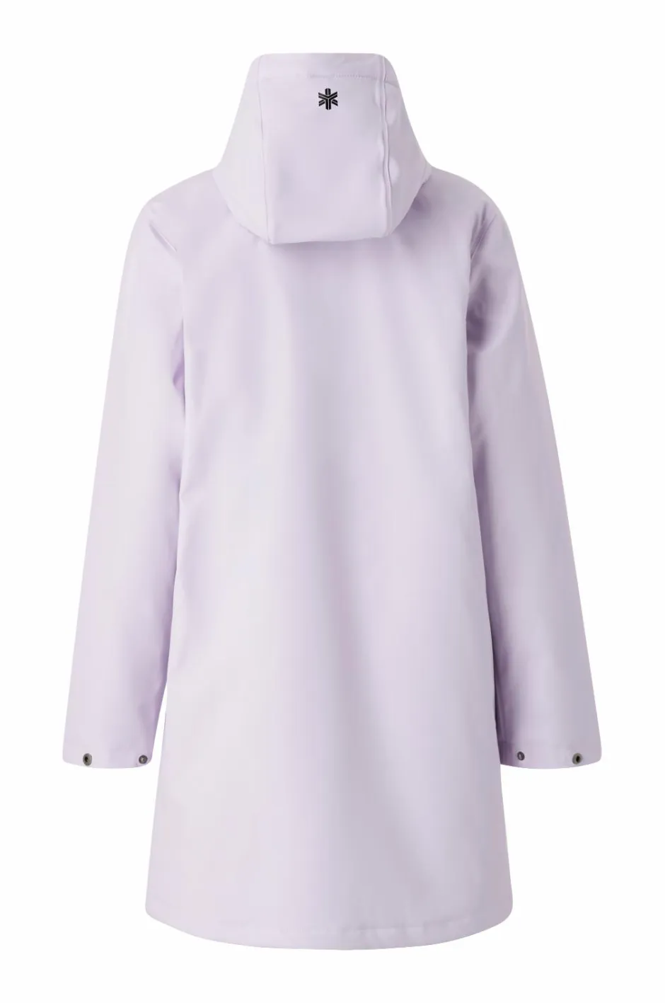 Áhkká Regnparka Padded PU W^Dame Overtøj|Overtøj