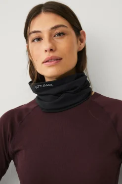 Online Rørhalstørklæde Merino Wool Dame Halstørklæder & Tørklæder|Halstørklæder