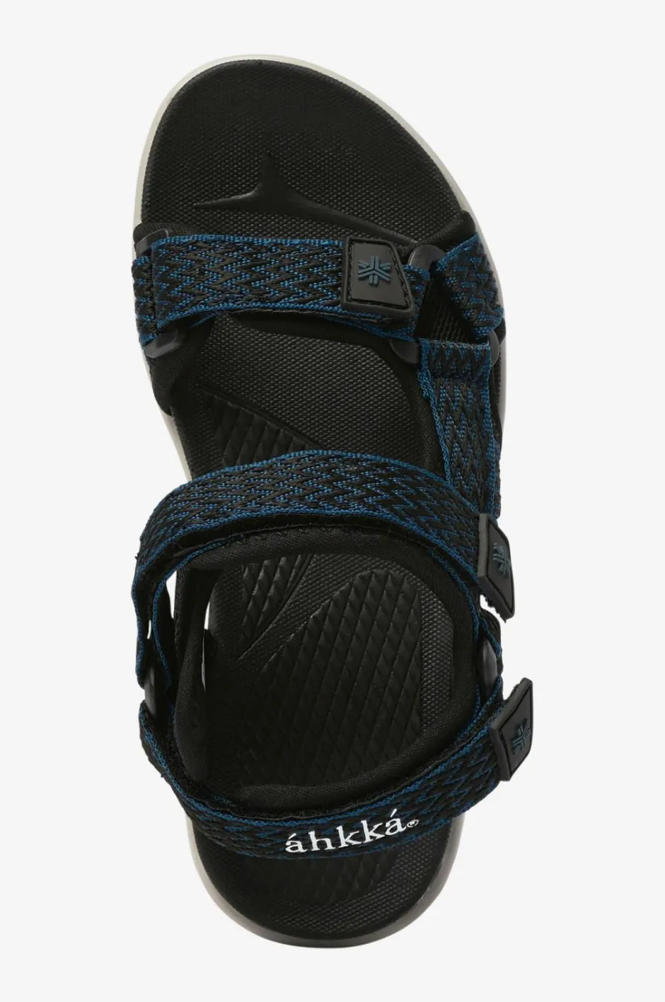 New Sandaler Ahkka Mountain Climber Børn Sandaler