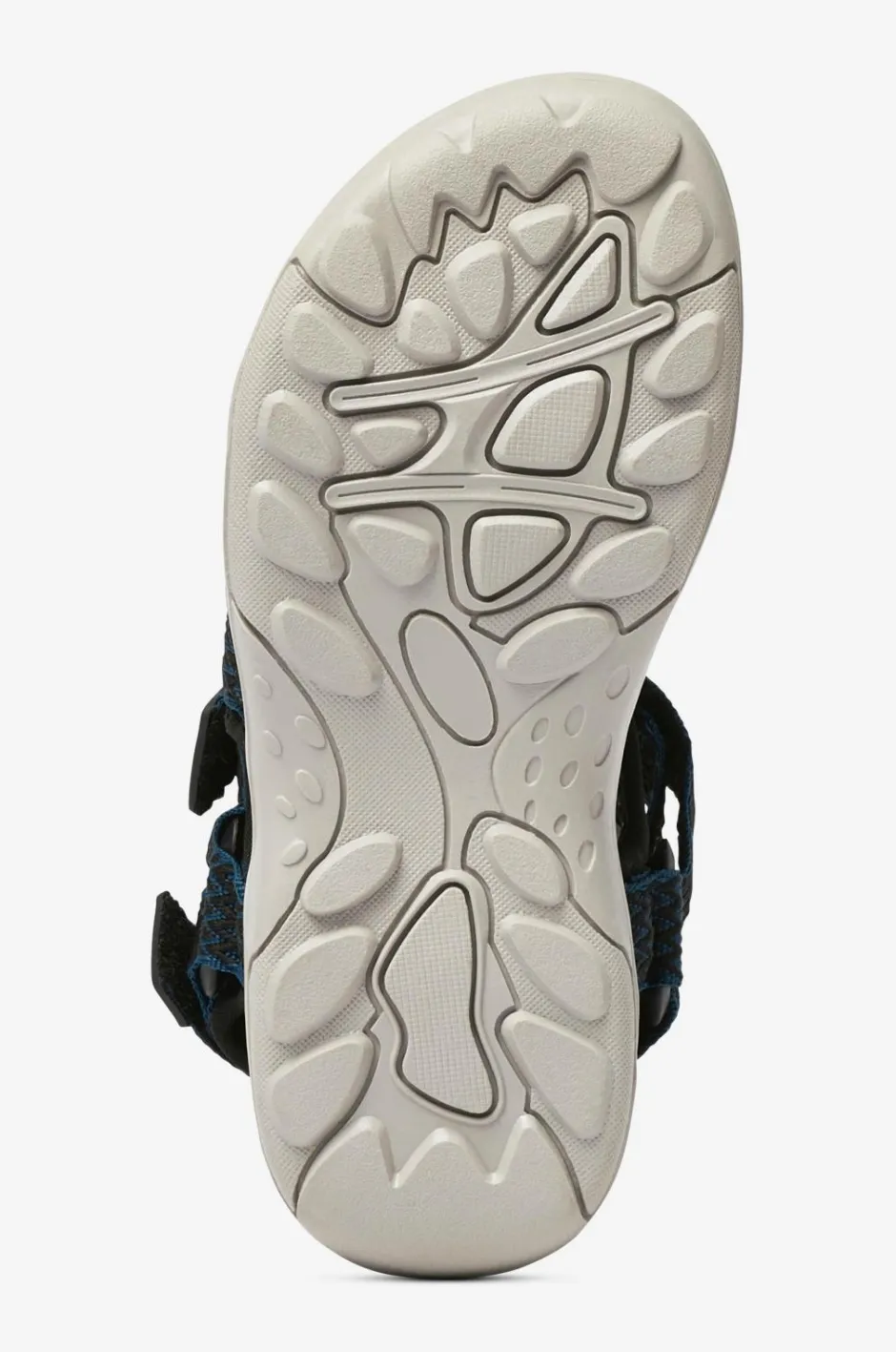 New Sandaler Ahkka Mountain Climber Børn Sandaler
