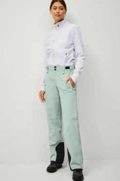 Shell-bukser Shell Pant W Dame Overtøj|Overtøj