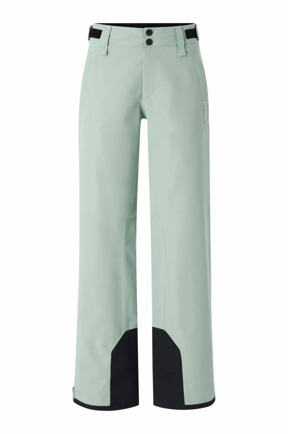 Shell-bukser Shell Pant W Dame Overtøj|Overtøj