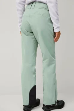 Shell-bukser Shell Pant W Dame Overtøj|Overtøj