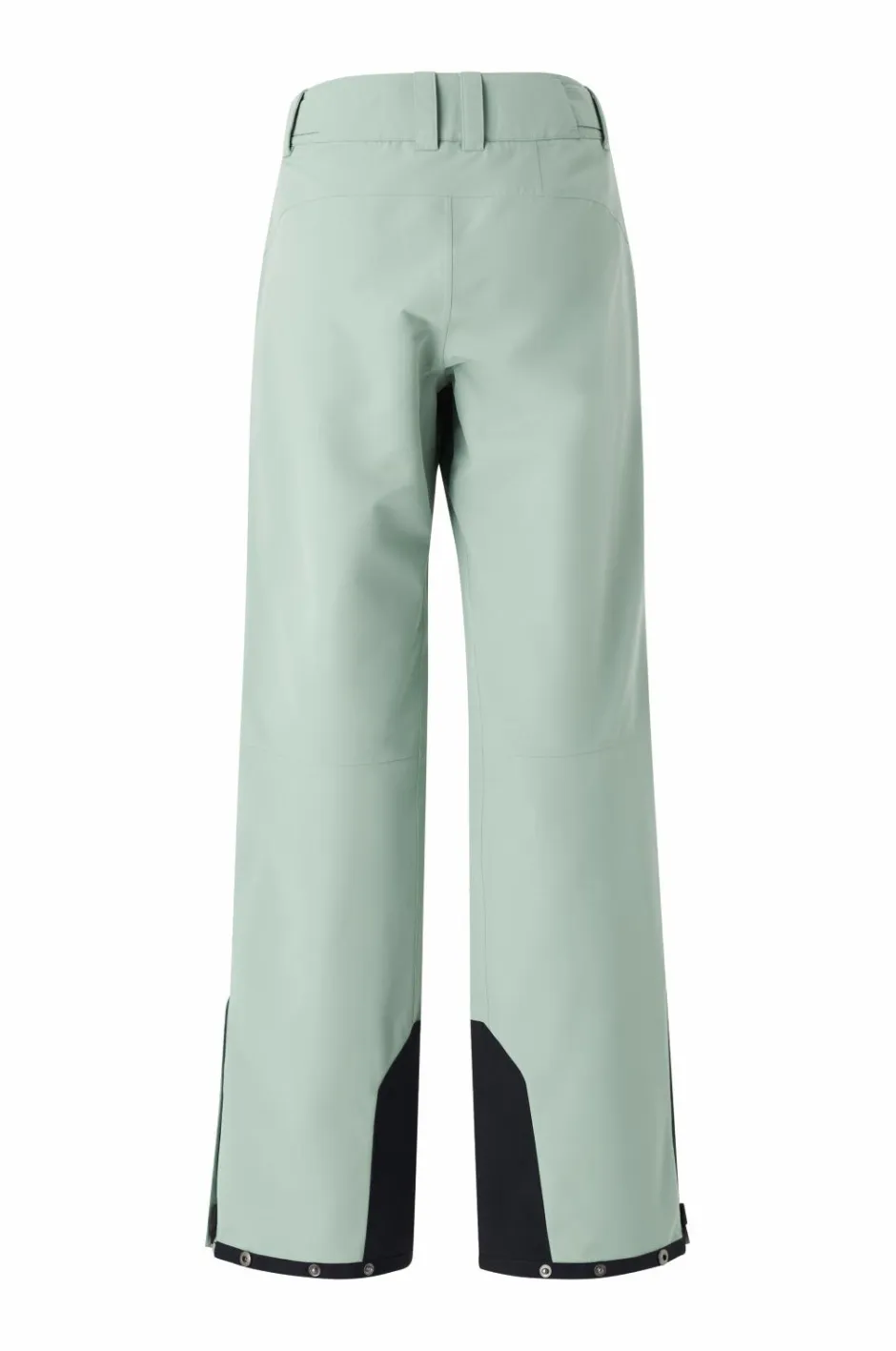 Shell-bukser Shell Pant W Dame Overtøj|Overtøj