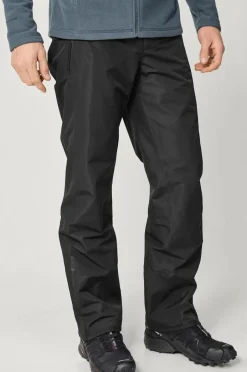 Best Skalbukser Shell Pant M Overtøj|Overtøj