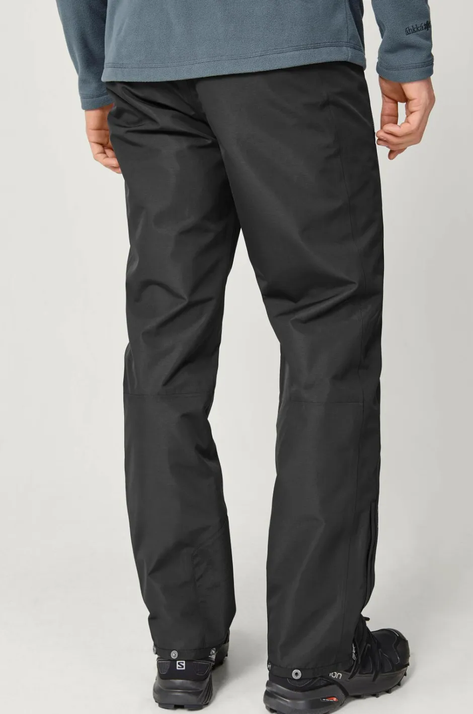 Best Skalbukser Shell Pant M Overtøj|Overtøj