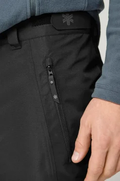 Best Skalbukser Shell Pant M Overtøj|Overtøj