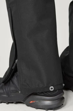Best Skalbukser Shell Pant M Overtøj|Overtøj