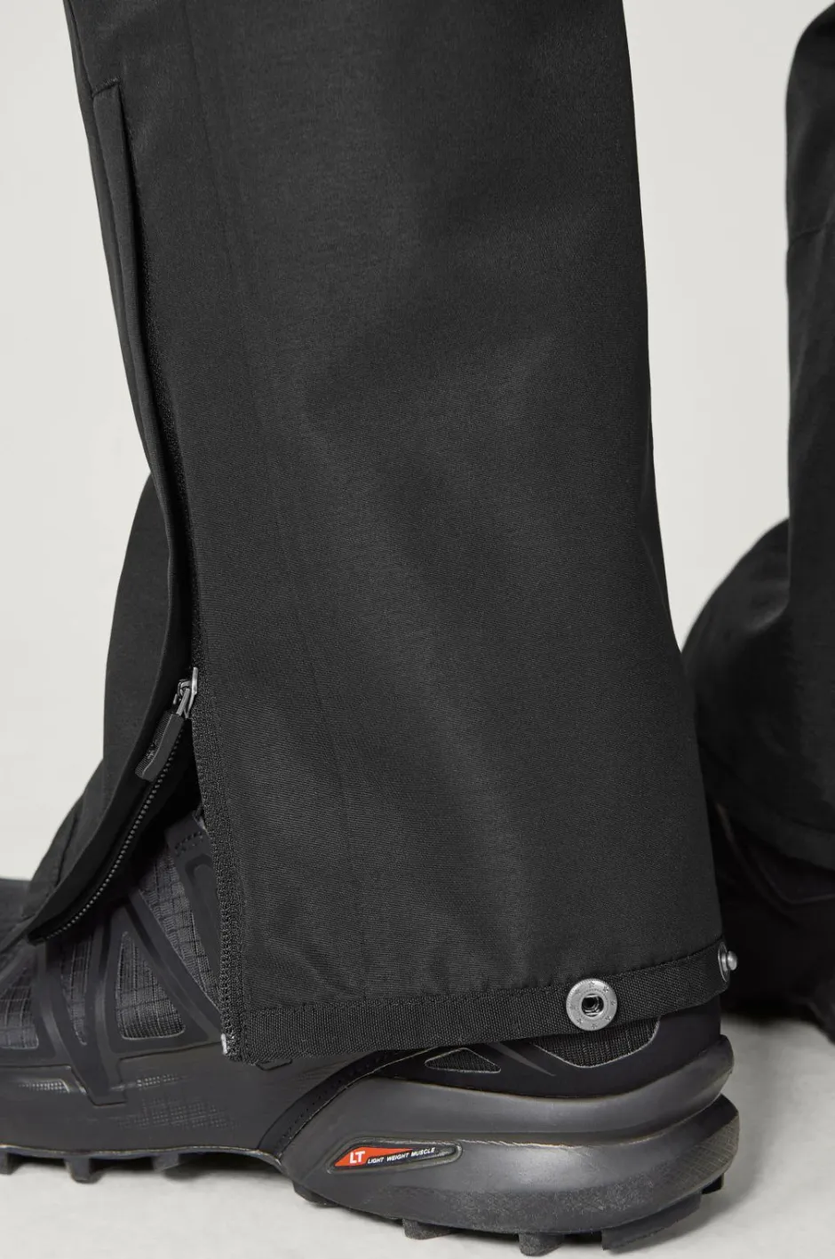 Best Skalbukser Shell Pant M Overtøj|Overtøj