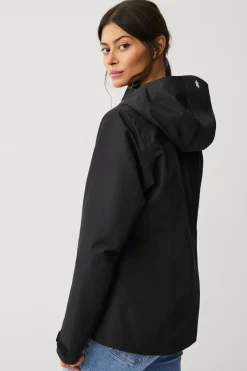 Best Skaljakke Shell Jacket W Dame Regntøj