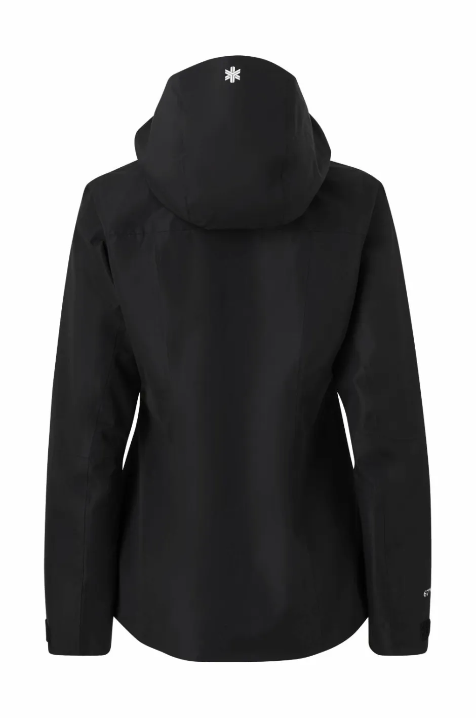 Best Skaljakke Shell Jacket W Dame Regntøj