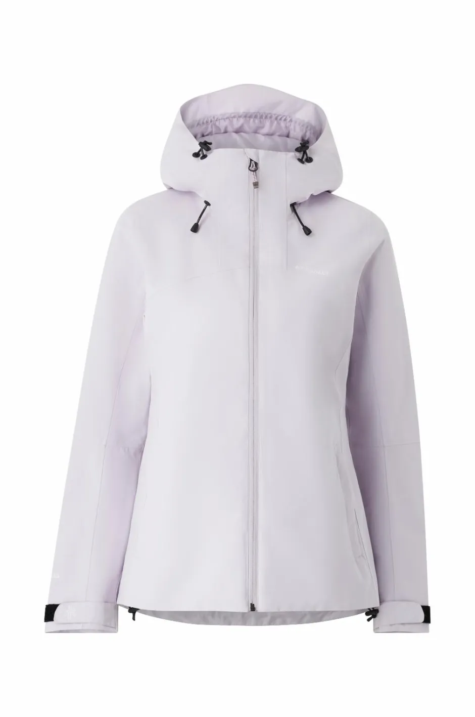 Discount Skaljakke Shell Jacket W Dame Regntøj|Jakker & Frakker